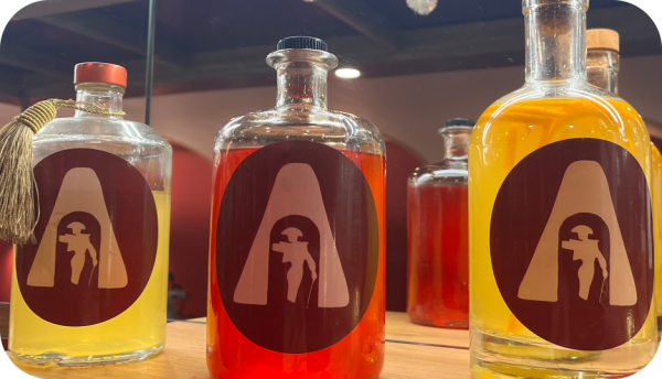 Le restaurant - La Bóveda - Restaurant Bar à Tapas - Albertville - restaurant Espagnol ALBERTVILLE