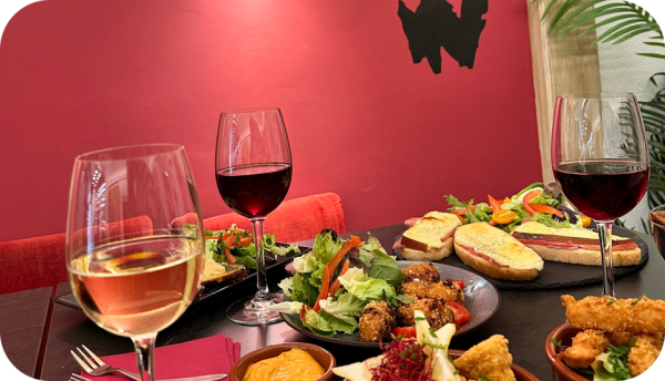 La Bóveda - Restaurant Albertville - Restaurant à Albertville