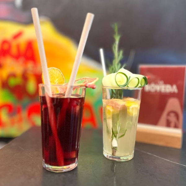 evenements - La Bóveda - Restaurant Bar à Tapas - Albertville - restaurant Espagnol ALBERTVILLE