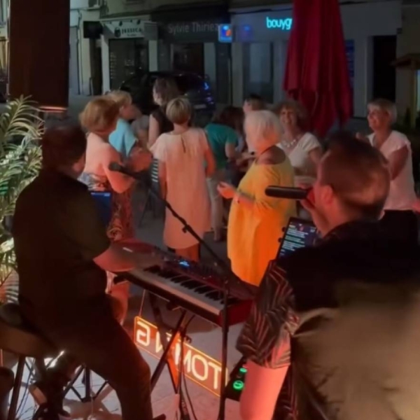 evenements - La Bóveda - Restaurant Bar à Tapas - Albertville - meilleur resto ALBERTVILLE