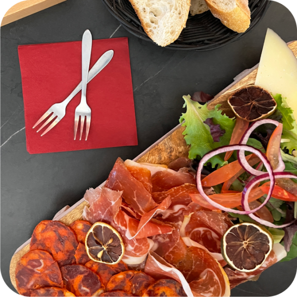 La Bóveda - Restaurant Albertville - les meilleurs restaurant de ALBERTVILLE