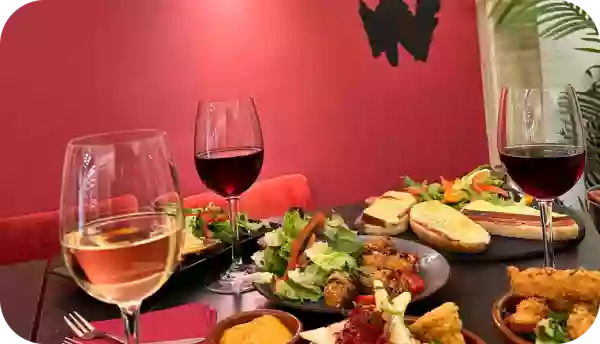 La Bóveda - Restaurant Albertville - Albertville resto