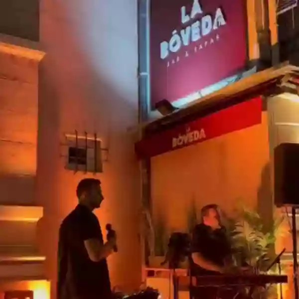evenements - La Bóveda - Restaurant Bar à Tapas - Albertville - Restaurant à Albertville