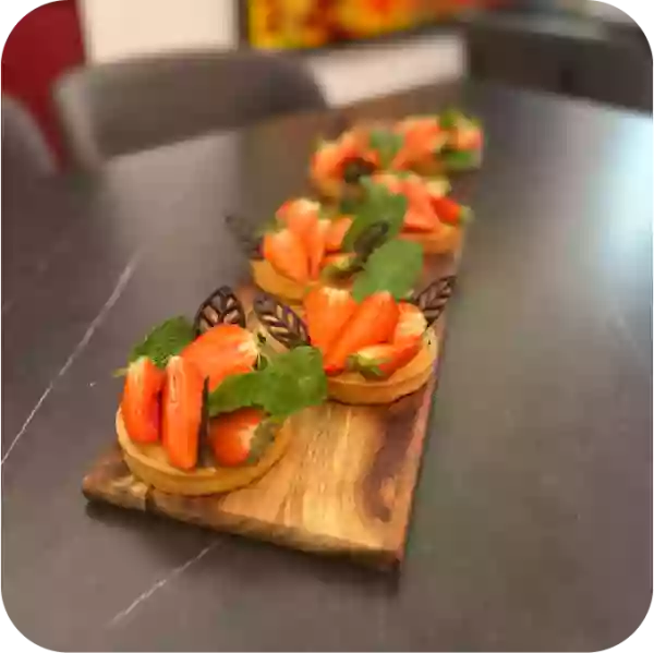 La Bóveda - Restaurant Albertville - top resto ALBERTVILLE