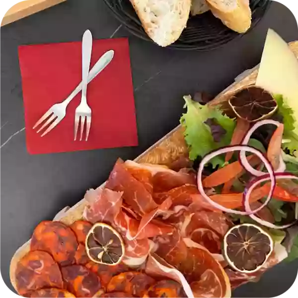 La Bóveda - Restaurant Albertville - Albertville resto